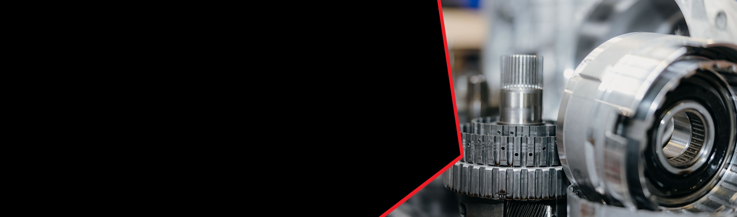 Expert Transmission Specialists