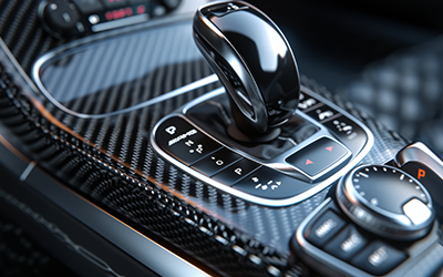 Automatic Transmission Servicing