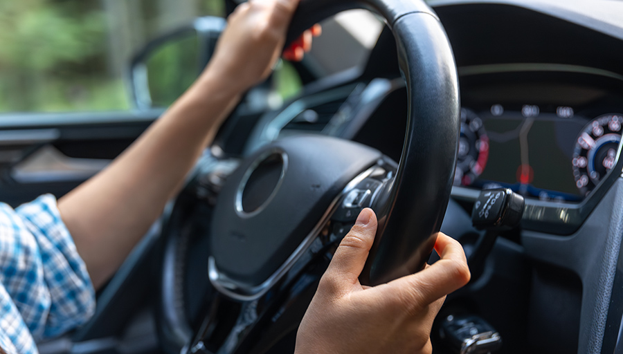 Power steering servicing for smooth driving