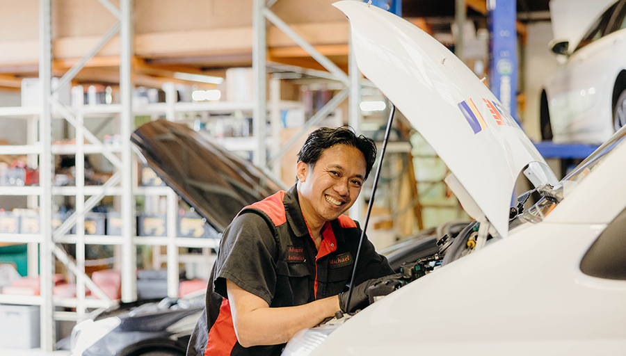 Vehicle Servicing Whangarei, Northland